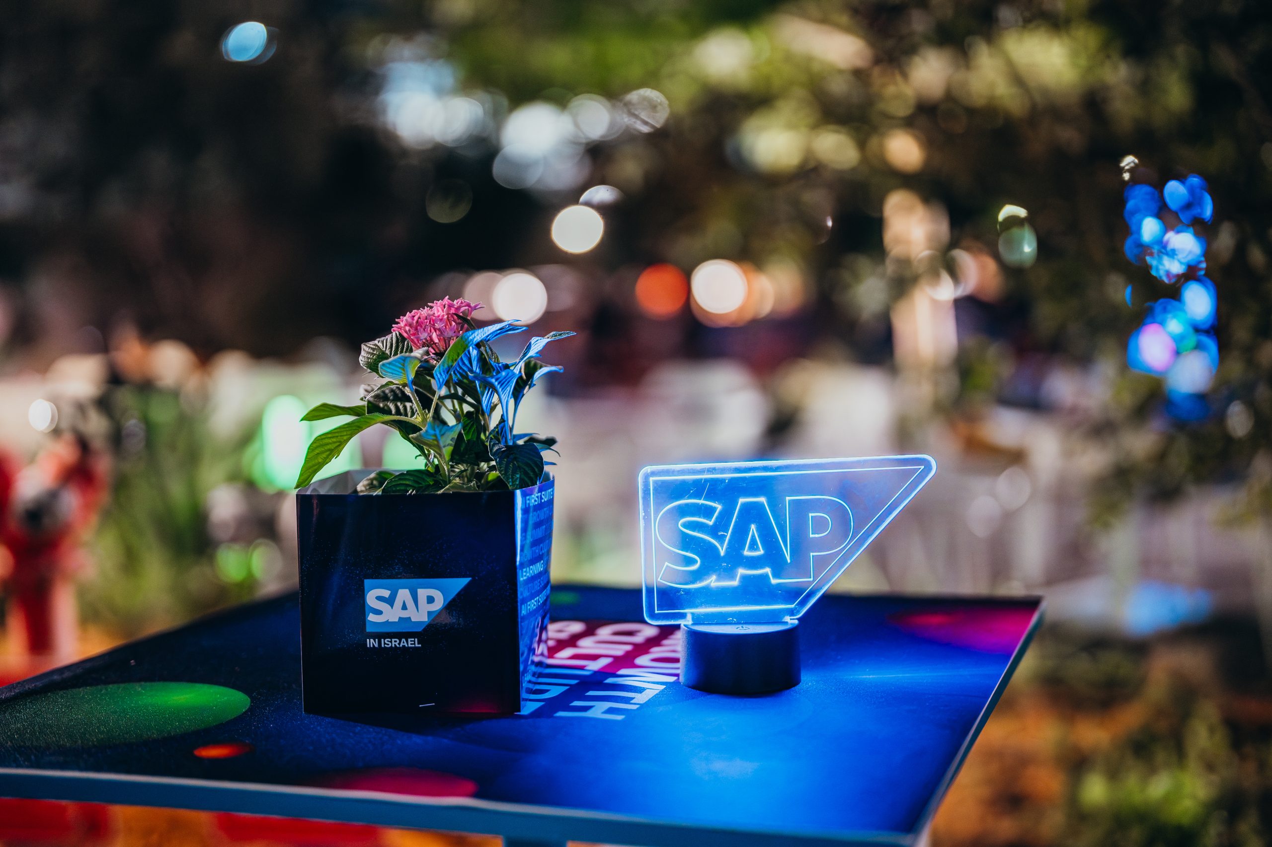 SAP GROWTH CULTURE SUMMIT 2025